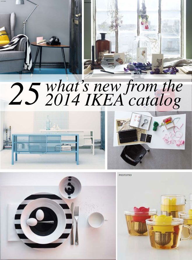 IKEA 2014